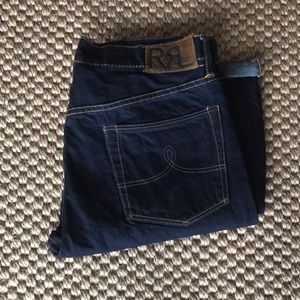 RRL (Ralph Lauren) Bootcut Jeans